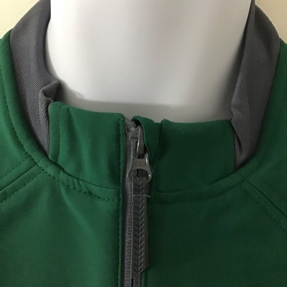 Adidas Baseball Dugout Warm Up Full Zip Jacket XS - Picture 3 of 8